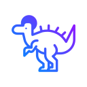 dinosaurio icon