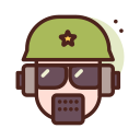 조종사 icon