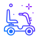 scooter icon