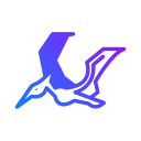 pterodáctilo icon