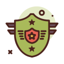 방패 icon