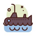 submarino