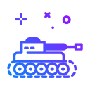 tanque icon