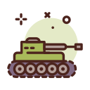 tanque