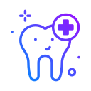 odontología icon