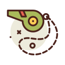 sifflet 