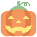 jack o linterna icon