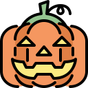 jack o linterna icon