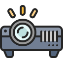 proyector icon