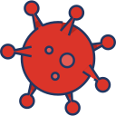 virus icon