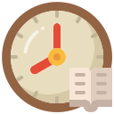 reloj icon