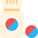 pastillas icon