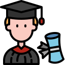 estudiante icon