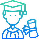 estudiante icon