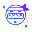 ninja icon