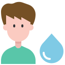 agua icon