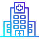 hospital icon