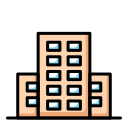 condominio icon