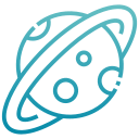 planeta icon