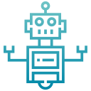 robot icon