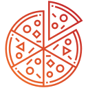 pizza icon