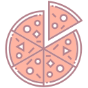 pizza icon