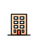 departamento icon