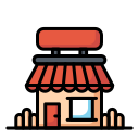 tienda icon