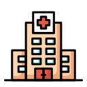 hospital icon