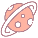 planeta icon