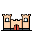 castillo icon