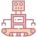 robot icon