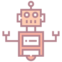 robot icon