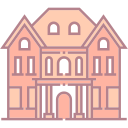 villa icon