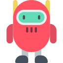 robot icon