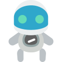 robot icon