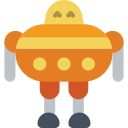 robot icon