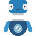 robot icon