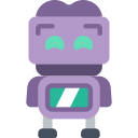 robot icon