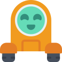 robot icon