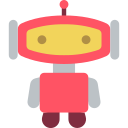 robot icon