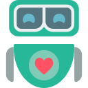 robot icon