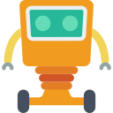 robot icon