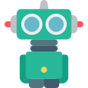 robot icon