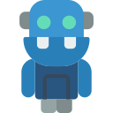 robot icon