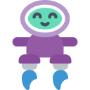 robot icon