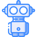 robot