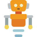 robot icon