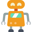 robot icon