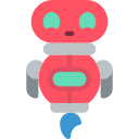 robot icon